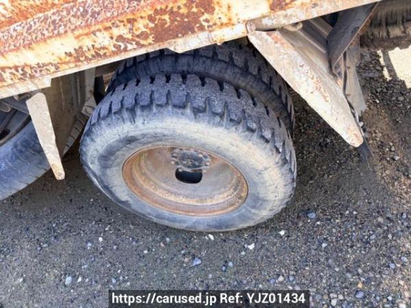 Used 1997 MT mitsubishi canter FE517BC Image[11]
