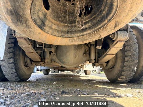 Used 1997 MT mitsubishi canter FE517BC Image[13]