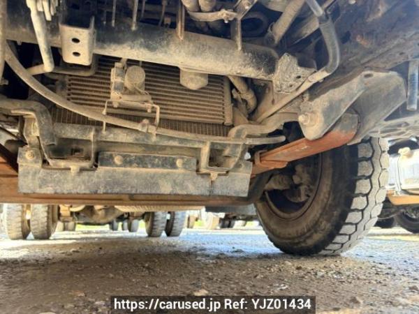 Used 1997 MT mitsubishi canter FE517BC Image[14]