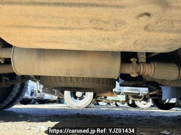 Used 1997 MT mitsubishi canter FE517BC Image[15]