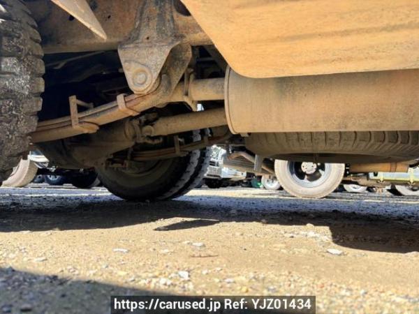 Used 1997 MT mitsubishi canter FE517BC Image[17]