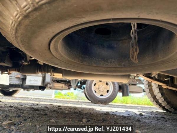 Used 1997 MT mitsubishi canter FE517BC Image[18]