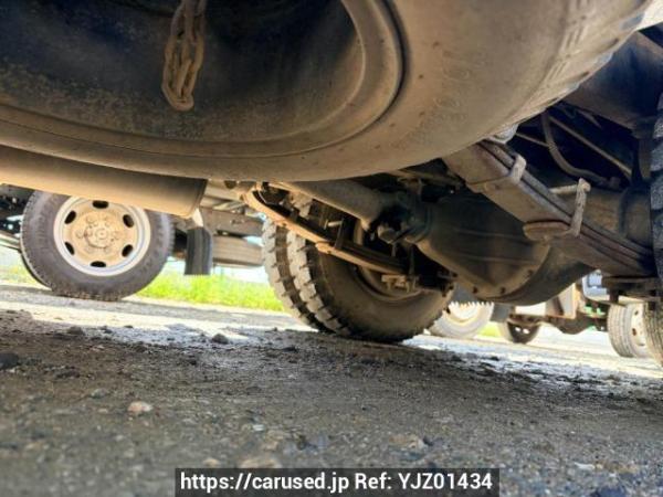 Used 1997 MT mitsubishi canter FE517BC Image[19]
