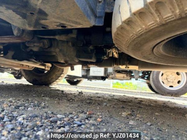 Used 1997 MT mitsubishi canter FE517BC Image[20]
