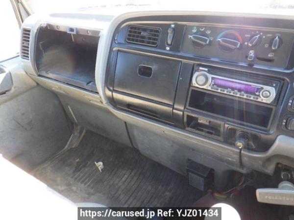 Used 1997 MT mitsubishi canter FE517BC Image[24]