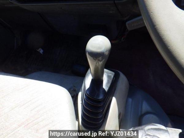 Used 1997 MT mitsubishi canter FE517BC Image[27]