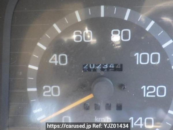 Used 1997 MT mitsubishi canter FE517BC Image[29]