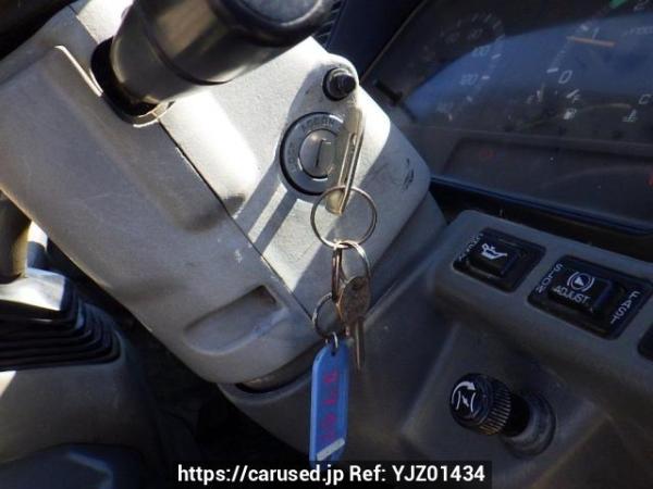 Used 1997 MT mitsubishi canter FE517BC Image[30]