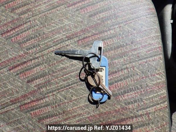 Used 1997 MT mitsubishi canter FE517BC Image[31]