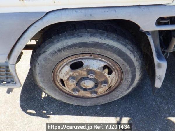 Used 1997 MT mitsubishi canter FE517BC Image[33]
