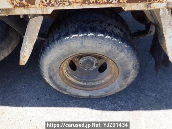 Used 1997 MT mitsubishi canter FE517BC Image[34]
