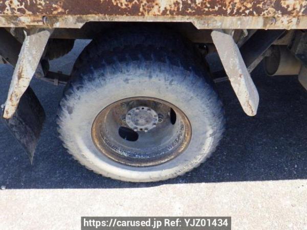 Used 1997 MT mitsubishi canter FE517BC Image[35]