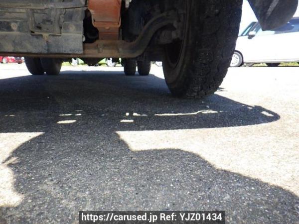 Used 1997 MT mitsubishi canter FE517BC Image[37]