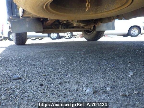 Used 1997 MT mitsubishi canter FE517BC Image[38]