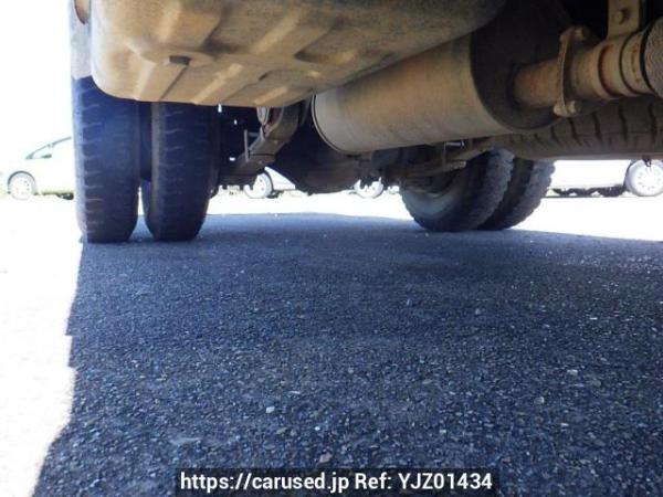 Used 1997 MT mitsubishi canter FE517BC Image[40]