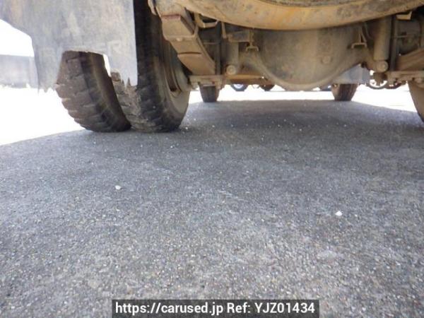 Used 1997 MT mitsubishi canter FE517BC Image[42]