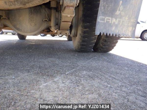 Used 1997 MT mitsubishi canter FE517BC Image[43]