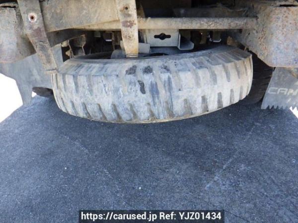 Used 1997 MT mitsubishi canter FE517BC Image[45]