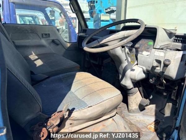 Used 1987 MT mitsubishi canter FE335B Image[6]