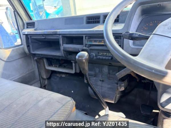 Used 1987 MT mitsubishi canter FE335B Image[7]