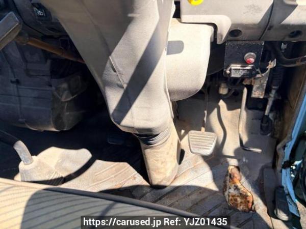 Used 1987 MT mitsubishi canter FE335B Image[8]