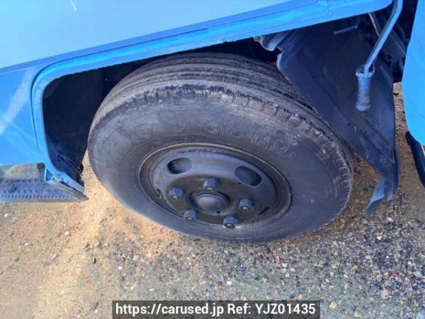 Used 1987 MT mitsubishi canter FE335B Image[9]