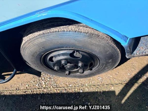 Used 1987 MT mitsubishi canter FE335B Image[10]