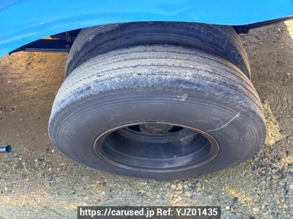 Used 1987 MT mitsubishi canter FE335B Image[11]