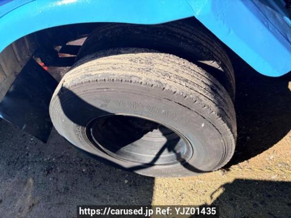Used 1987 MT mitsubishi canter FE335B Image[12]