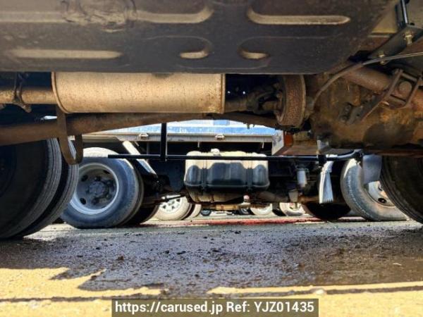 Used 1987 MT mitsubishi canter FE335B Image[13]