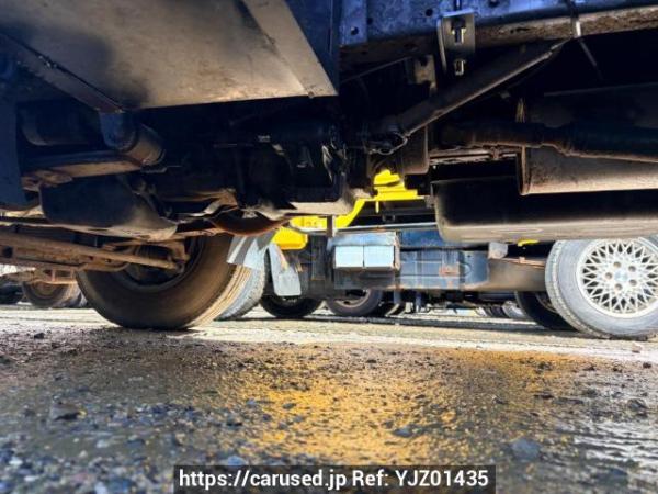 Used 1987 MT mitsubishi canter FE335B Image[14]
