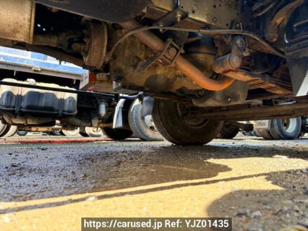 Used 1987 MT mitsubishi canter FE335B Image[16]