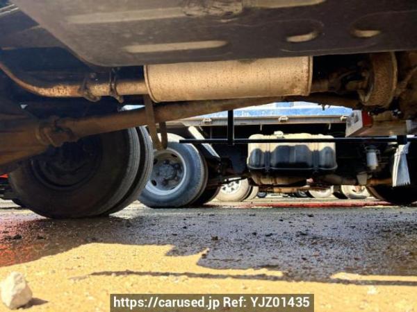 Used 1987 MT mitsubishi canter FE335B Image[17]