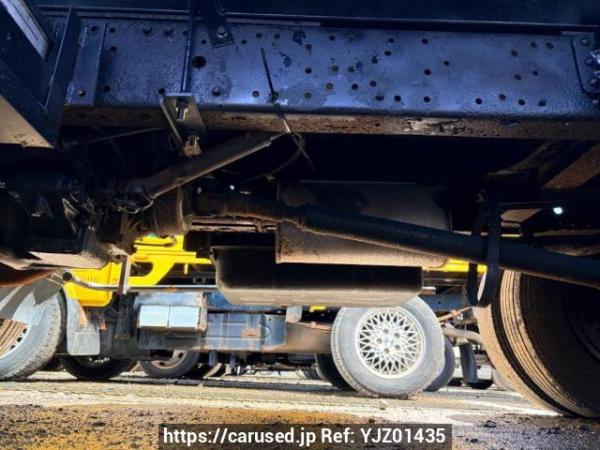 Used 1987 MT mitsubishi canter FE335B Image[19]