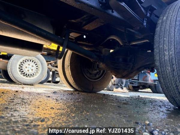 Used 1987 MT mitsubishi canter FE335B Image[20]