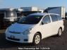 Used 2003 AT toyota wish ZNE10G Image[2]