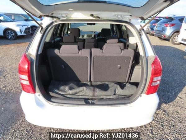 Used 2003 AT toyota wish ZNE10G Image[8]