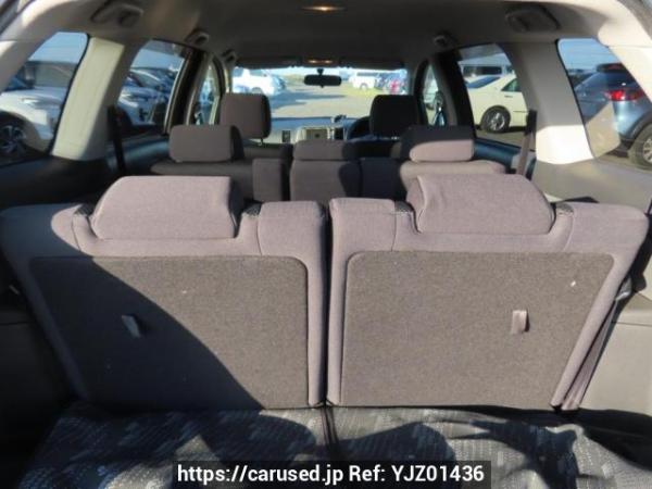 Used 2003 AT toyota wish ZNE10G Image[9]