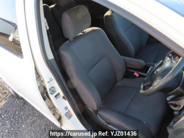 Used 2003 AT toyota wish ZNE10G Image[14]