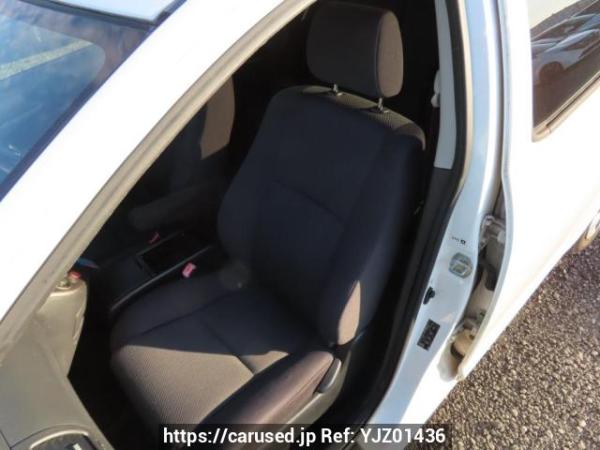 Used 2003 AT toyota wish ZNE10G Image[16]