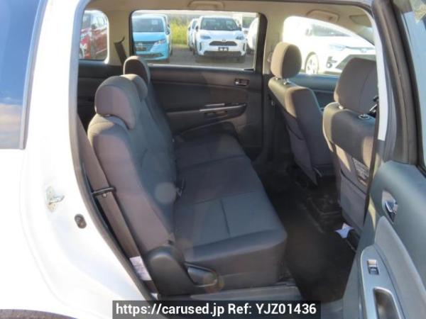 Used 2003 AT toyota wish ZNE10G Image[17]