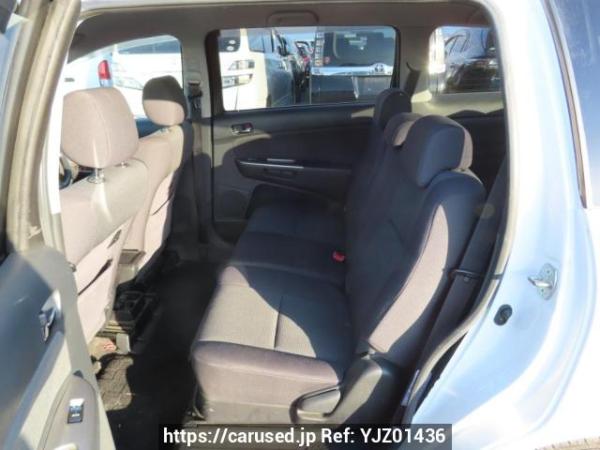 Used 2003 AT toyota wish ZNE10G Image[18]