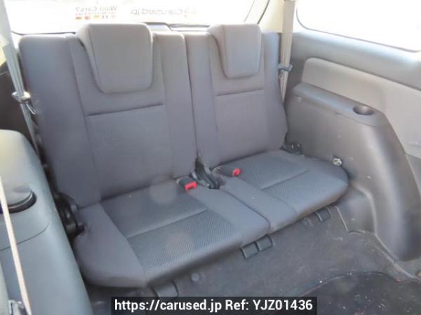Used 2003 AT toyota wish ZNE10G Image[19]