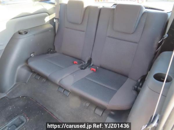Used 2003 AT toyota wish ZNE10G Image[20]