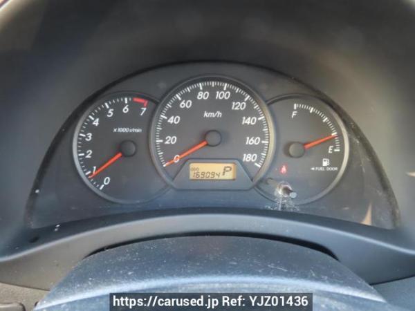 Used 2003 AT toyota wish ZNE10G Image[28]