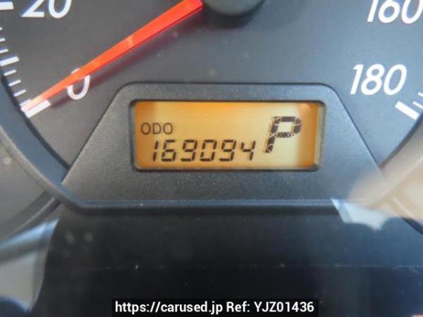 Used 2003 AT toyota wish ZNE10G Image[29]
