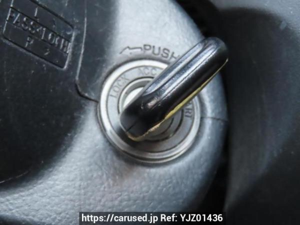 Used 2003 AT toyota wish ZNE10G Image[31]
