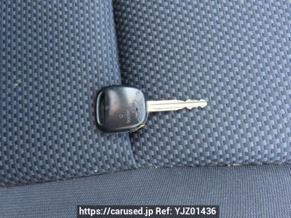 Used 2003 AT toyota wish ZNE10G Image[32]