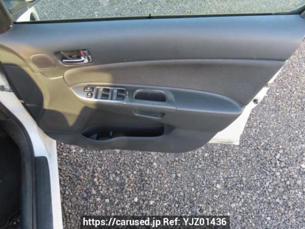 Used 2003 AT toyota wish ZNE10G Image[33]