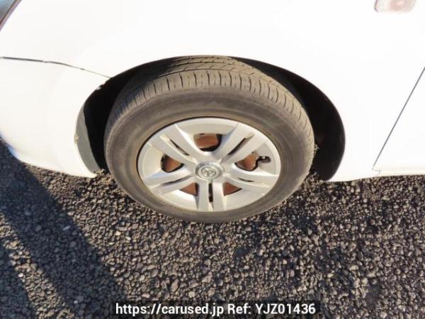 Used 2003 AT toyota wish ZNE10G Image[34]